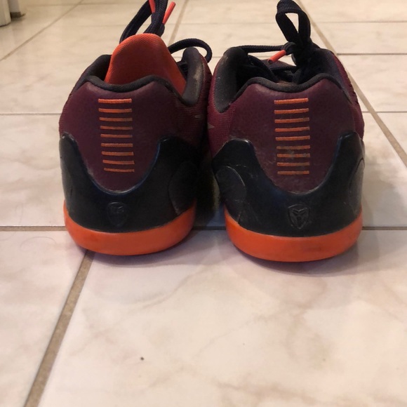 Kobe 9 size 3.5Y - Picture 5 of 8